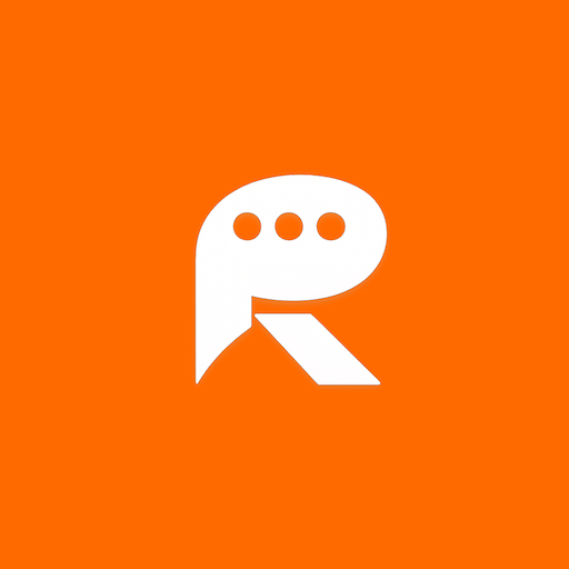Radius logo